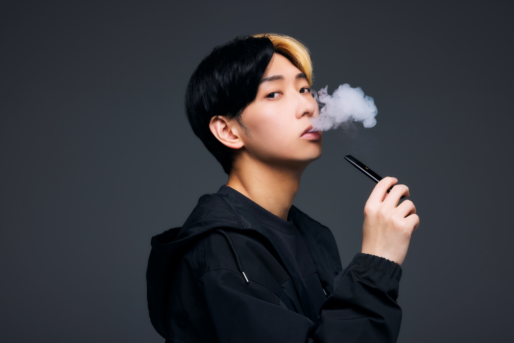 【Rezard Air】ヒカルと共同開発!POD交換式!